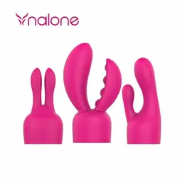Nalone Ripple Electro & Rock Dodatak Meki Silikonski Omotač Crni