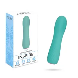 Inspire Essential Leila Tirkiz Fleksibilan Punjivi Silikonski Model