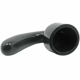 Baile Power Head - Interchangeabilni G-Spot Nastavak za Masažer, Crni