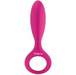 Nalone Tango Vibrating Ring - Silicone, Submersible, Quiet System