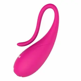 Nalone CoCo Intimate Silicone Vibrating Clamps for Couples, Purple