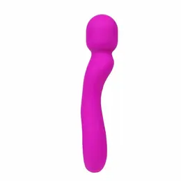 Pretty Love Smart Paul Rechargeable Massager Lilac 173mm Silicone