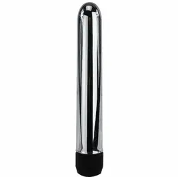 Baile Flying Sense Metal Multispeed Intimate Device ABS 17.4cm