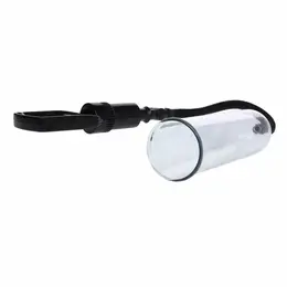 Baile Precision Pump Intimate Machine with Pressure Control 19cm