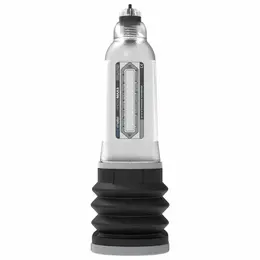Bathmate Hydromax 6 Prozirni Vodeni Sistem Za Povećanje 10-15cm