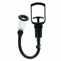 CalExotics Boundless Body Pump Set - Viševeličinski Sistem sa Silikonskim Zaptivačima