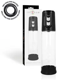 Intense RX11 Automatski Vakuum Sistem Za Povećanje 17cm ABS Silikon