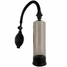 Seven Creations Intimna Vakuum Pumpa Za Povećanje 4,5cm ABS/TPE/PVC