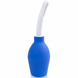 OHMAMA FETISH Intimate Hygiene System 310ml Bottle-Shape Black