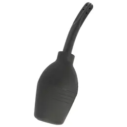 ADDICTED TOYS Squeeze Clean Black - Intimni higijenski sistem, 225 ml
