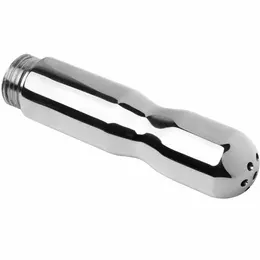 METAL HARD Intimni tuš za higijenu Čelik 10.16cm Ergonomska mlaznica