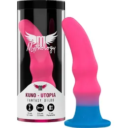MYTHOLOGY Kuno Utopia S Intimni fantazijski model, višebojni, 13 cm
