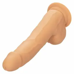 CalExotics Silicone Studs 20.32 cm Skin - Flexible Intimate Machine