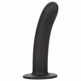 CalExotics Boundless 7” Smooth Sonda Silikon, Sisaljka, 17.8 cm