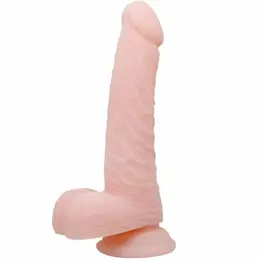 Baile Super Realistični Intimni Model 18.8 cm sa Sisaljkom TPR