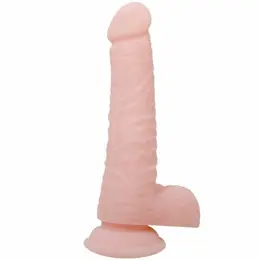 Baile Super Realistični Intimni Model 18.8 cm sa Sisaljkom TPR