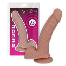 MR INTENSE Model 23 Anatomski Sistem, Prirodni Ton, 20.8 cm