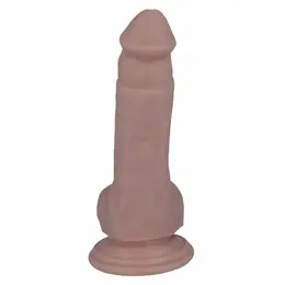 MR INTENSE Realistic Model 5 Natural 16.5 cm Flexible System