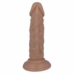 MR INTENSE Model 3 Anatomski Silikonski Sistem 16.2 cm Prirodni