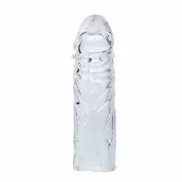 Baile Silikonski Produžni Navlaka Ružičasti 14.2 cm Fleksibilna Futrola