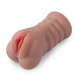 XISE RAMAR Intimate Vibrating Silicone Device Ergonomic Handheld Design