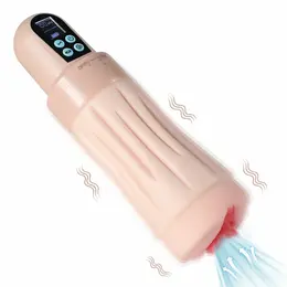 XISE Suctroker V3.0 Automatic Intimate Device with Vibration & Suction