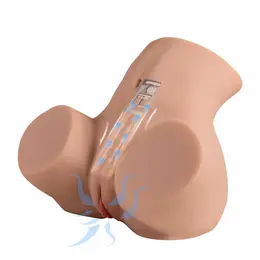 XISE DANAE Multi-Position Intimate Machine with Thrusting & Vibration, TPE