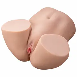 XISE ETHEL Multi-Function Intimate Machine Thrust & Vibration TPE Skin