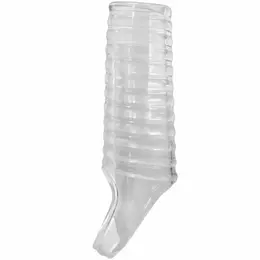 PRETTY LOVE Hartman Prozirni Produžni Navlaka TPR 13 cm