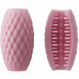 Pretty Love Athena Eros Pack 15 Textured Intimate Devices for Men