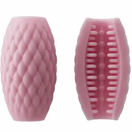 Pretty Love BM-00900T99-1 Athena Eros Silikonski Intimni Uređaj Ružičasti