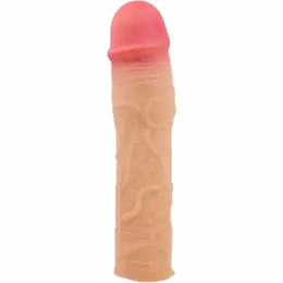 Pretty Love Stevenson Produžni Navlaka 7.6 cm Anatomski Boje Tela TPR