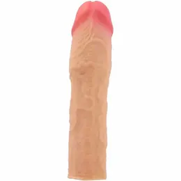 Pretty Love Stevenson Produžni Navlaka 7.6 cm Anatomski Boje Tela TPR