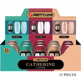 Pretty Love Caspar Set - 15-delna Kolekcija Muških Intimnih Uređaja, TPR, Višebojna