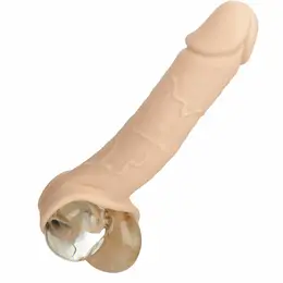 CalExotics Performance Maxx 8
