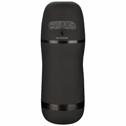 CalExotics Optimum Power Pulsar Intimni Uređaj sa Vibracijom i Usisom