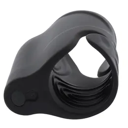OHMAMA Intimate Device for Couples with Vibration, USB Rechargeable, 8cm