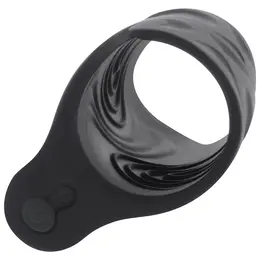 OHMAMA Intimate Device for Couples with Vibration, USB Rechargeable, 8cm