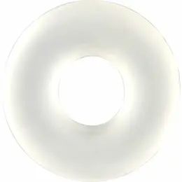 Seven Creations Podesivi Transparentni Potporni Prsten, Fleksibilni, Vodootporni