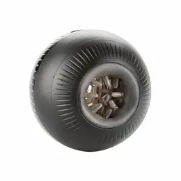 CalExotics Optimum Power MASTURBALL - Vibrirajući Sistem Pritiska 11.5 cm
