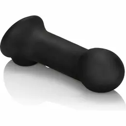 CalExotics COLT SLUGGER Crni Intimni Produžni Rukav 16cm TPE
