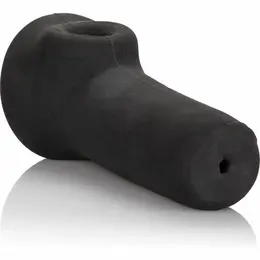 CalExotics COLT Slammer Intimni Rukav za Poboljšanje 11 cm TPR Crni