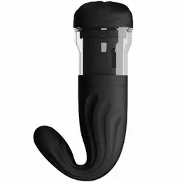 Pretty Love Male Breton Intimate Rotating System with Multi-Motion Modes