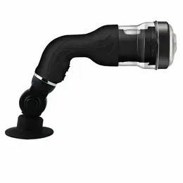 Baile Rotation Lover Automatic Intimate Device with Adjustable Support