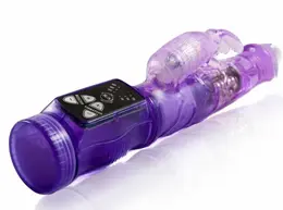 Baile Mini Rotator Happy Angel Lilac - Compact Multifunctional Gelatin Model