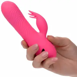 CalExotics California Dreaming Sacramento Sweetie Roze Dual Stimulator