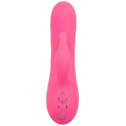 CalExotics California Dreaming Sacramento Sweetie Roze Dual Stimulator