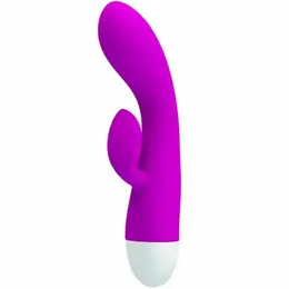Pretty Love Smart Eli Intim Masina 30 Rezima Roza Silikon USB