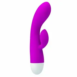 Pretty Love Smart Eli Intim Masina 30 Rezima Roza Silikon USB