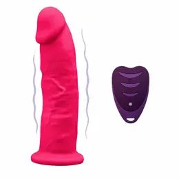 Silexd Model 2 Roza 17cm – Uredjaj za Intimno Blagostanje sa Daljinskim Upravljacem
